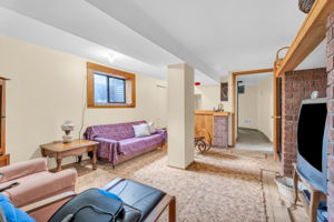 Recreation Room