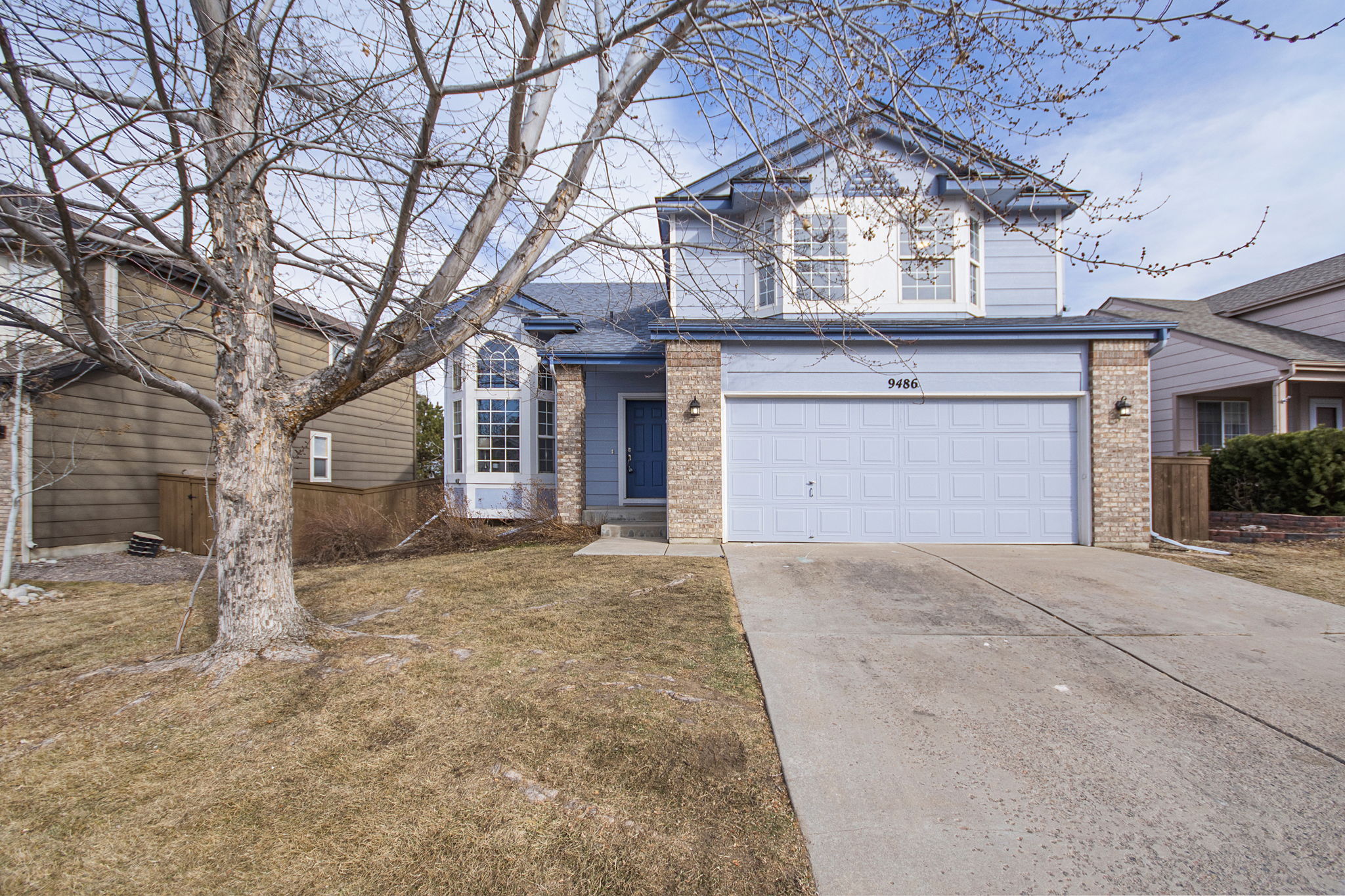  9486 High Cliffe St, Highlands Ranch, CO 80129, US