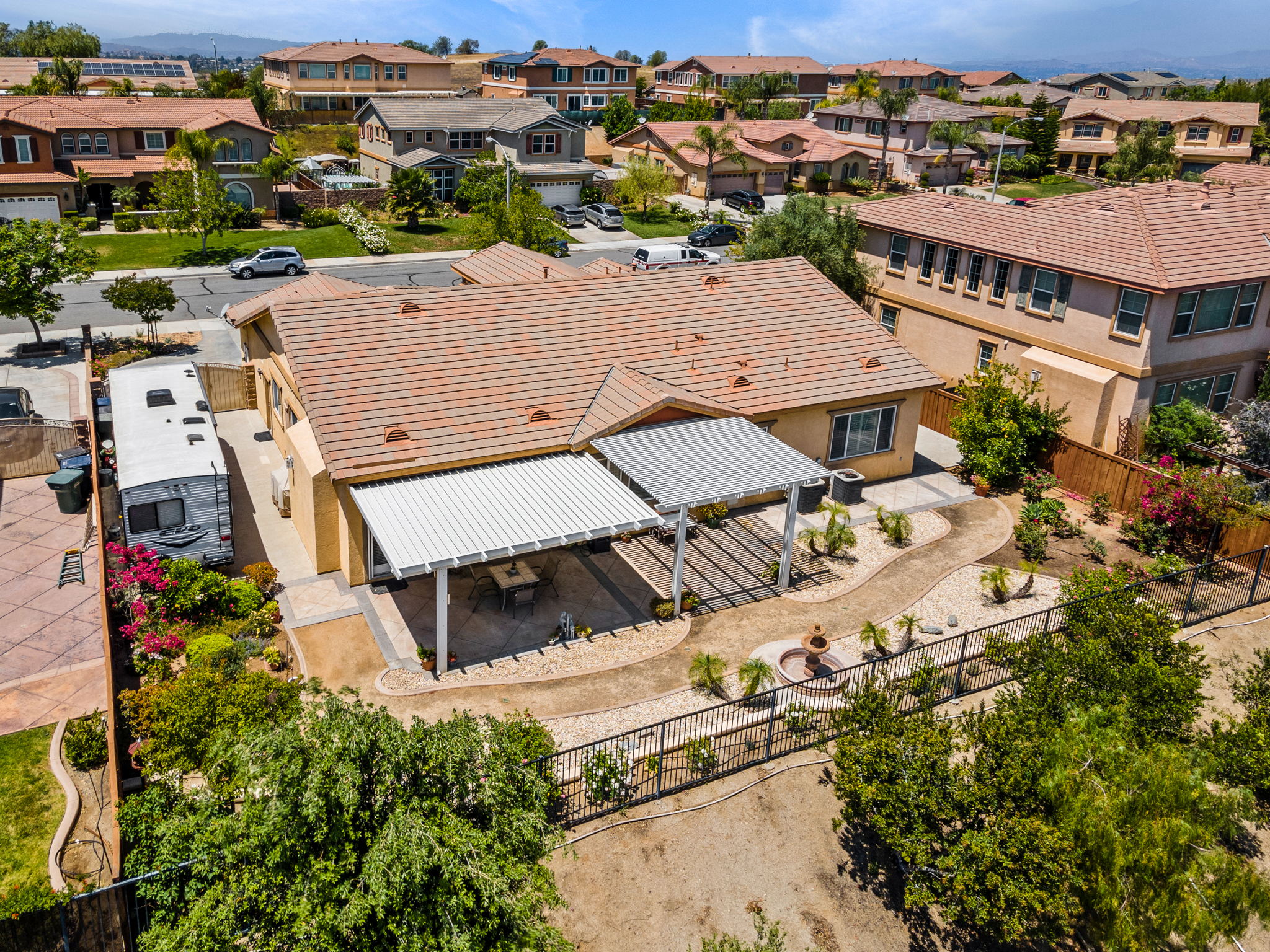 9490 Paradise Pl, Riverside, CA 92508, USA Photo 41
