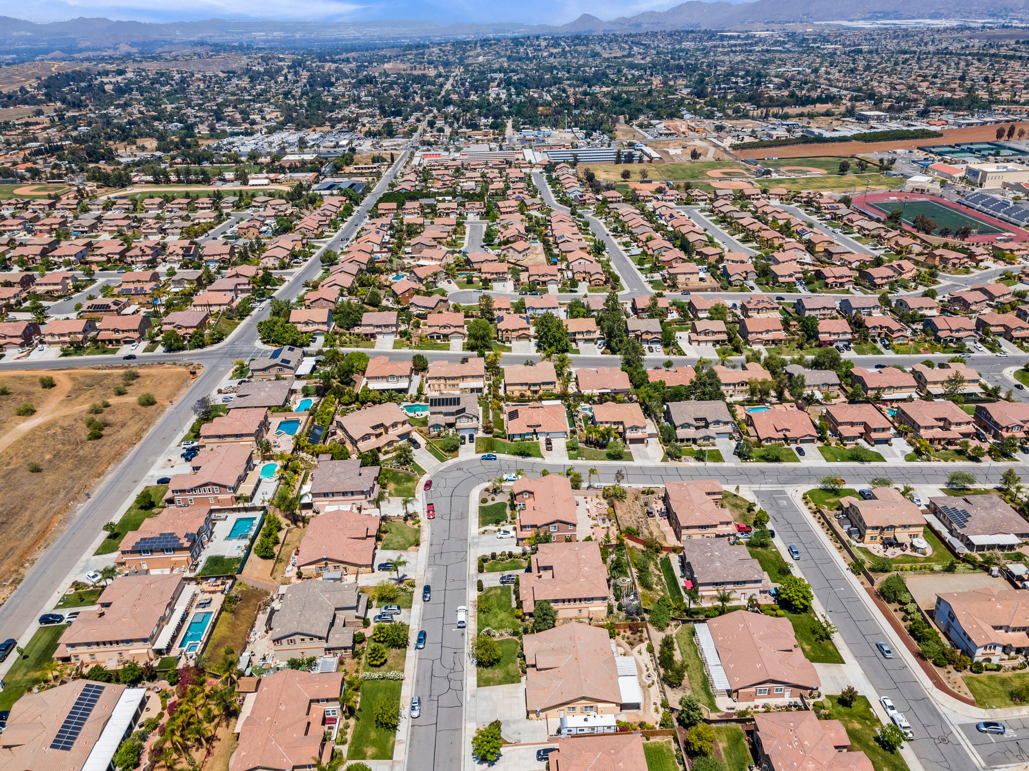 9490 Paradise Pl, Riverside, CA 92508, USA Photo 45