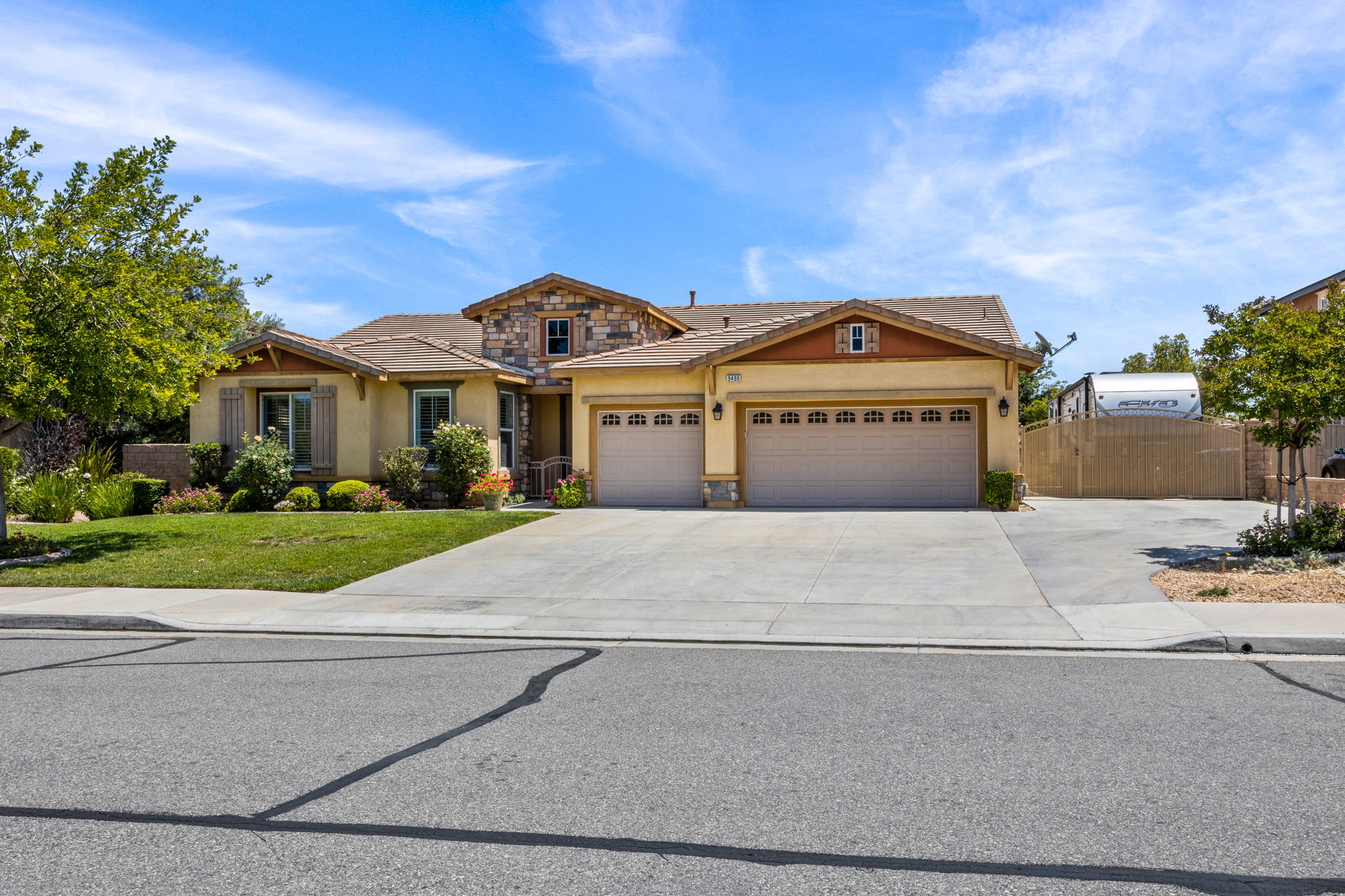 9490 Paradise Pl, Riverside, CA 92508, USA Photo 2