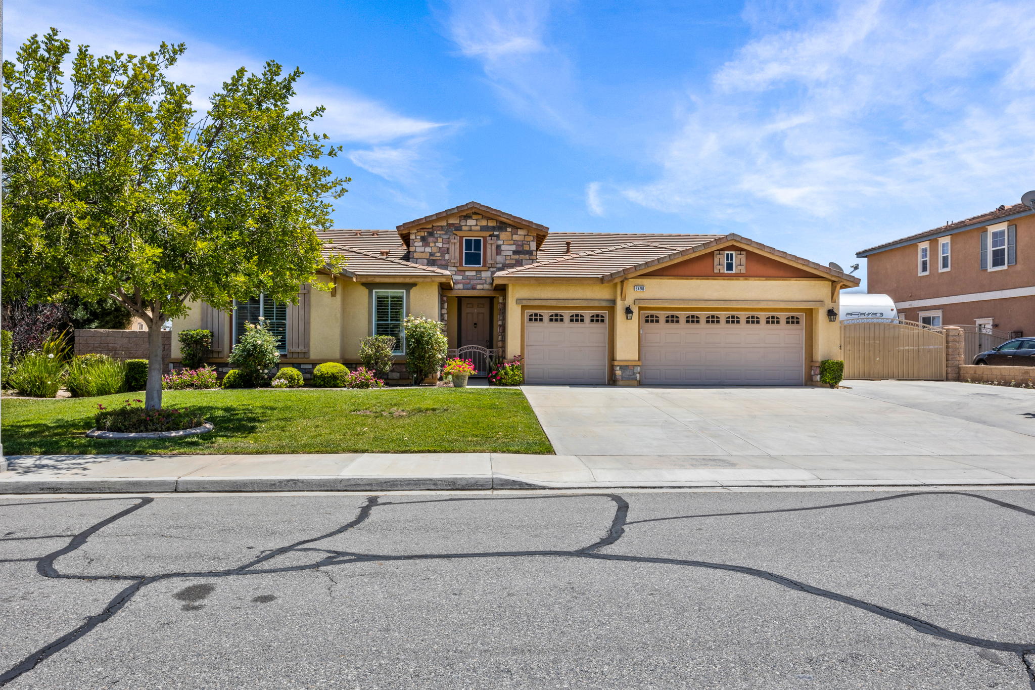 9490 Paradise Pl, Riverside, CA 92508, USA Photo 3