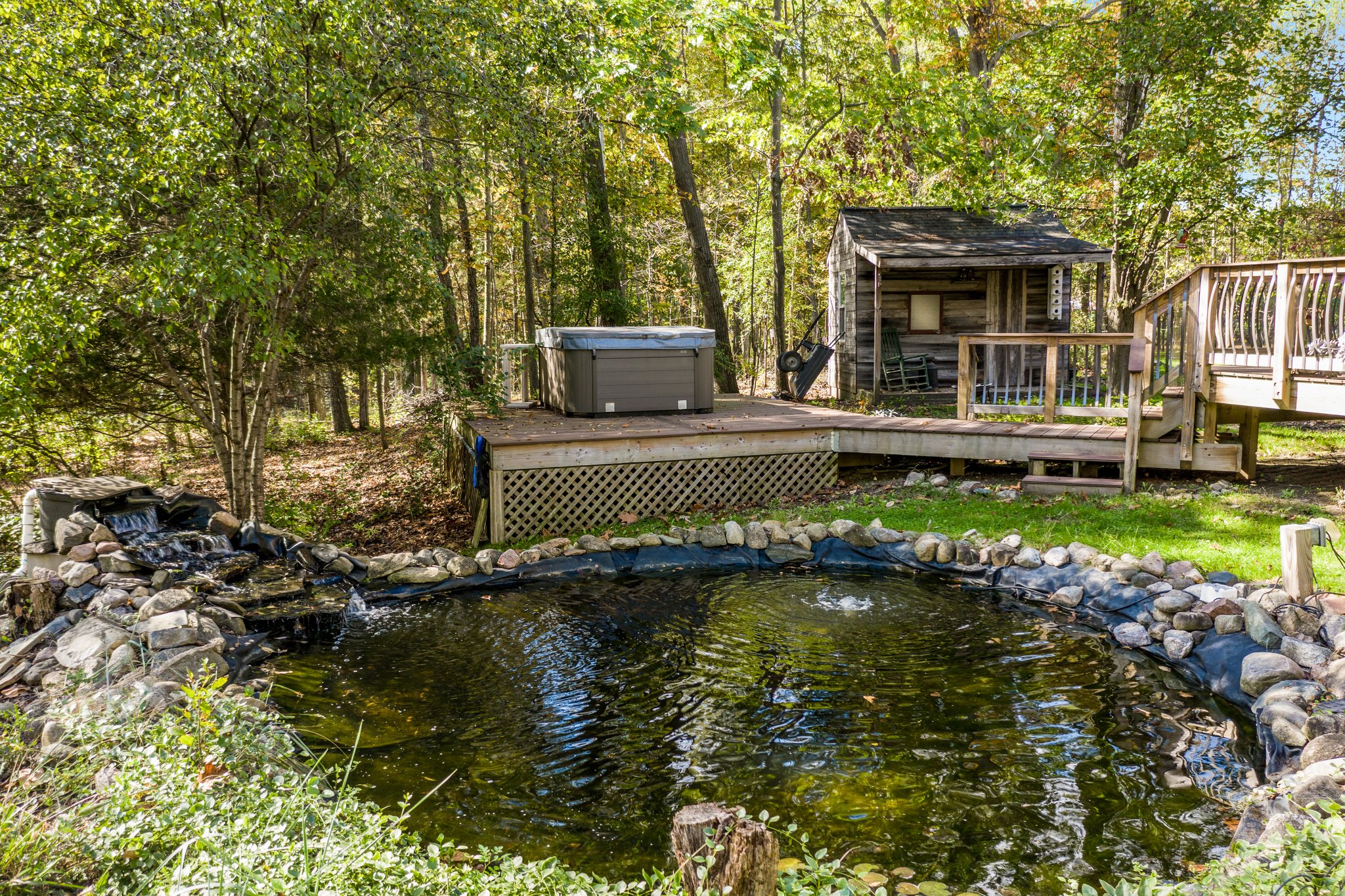 9490 Scully Rd, Whitmore Lake, MI 48189, USA Photo 32