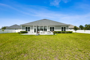 Back of Home