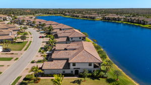 Aerial Rear Exterior 1