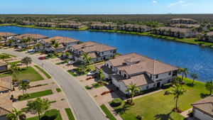 Aerial Front Exterior 3 - r