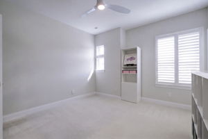 Upstairs Bedroom 4