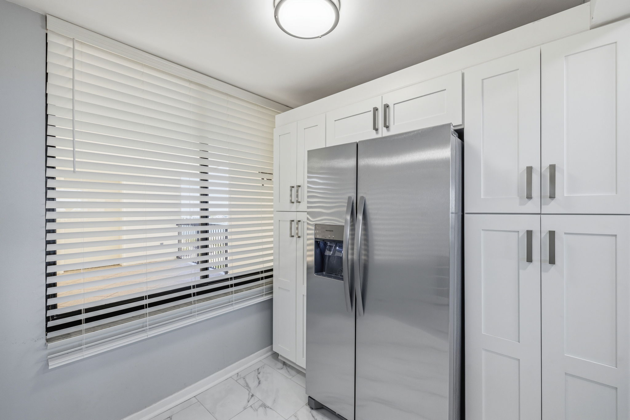 1 - 9495 Blind Pass Rd 905, St. Pete Beach, FL 33706 Fridge