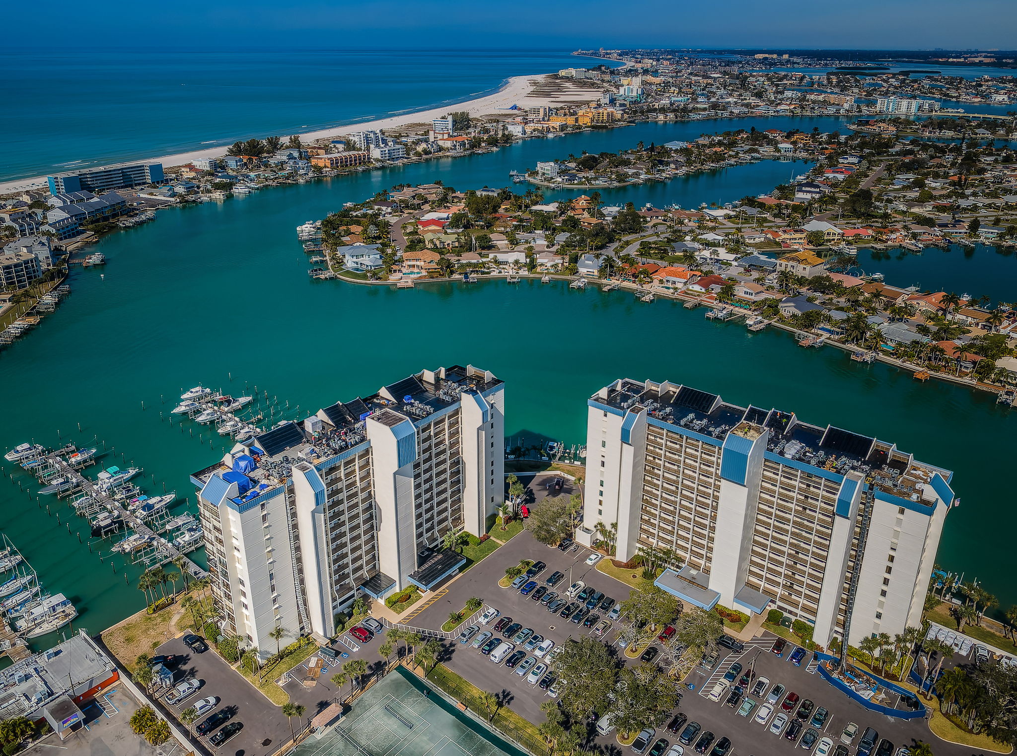 Courageous and Intrepid Buildings Front Exteriors1