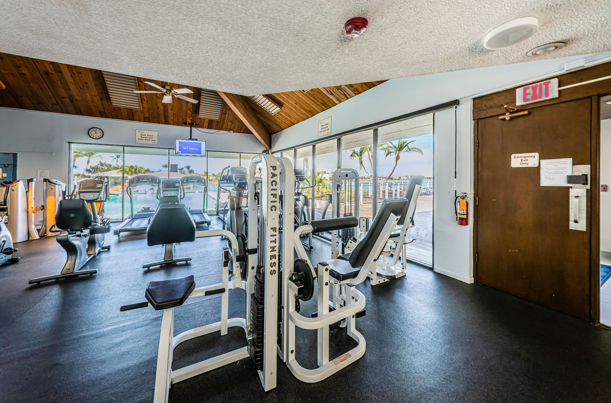 Fitness Center11