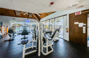 Fitness Center11