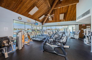 Fitness Center12