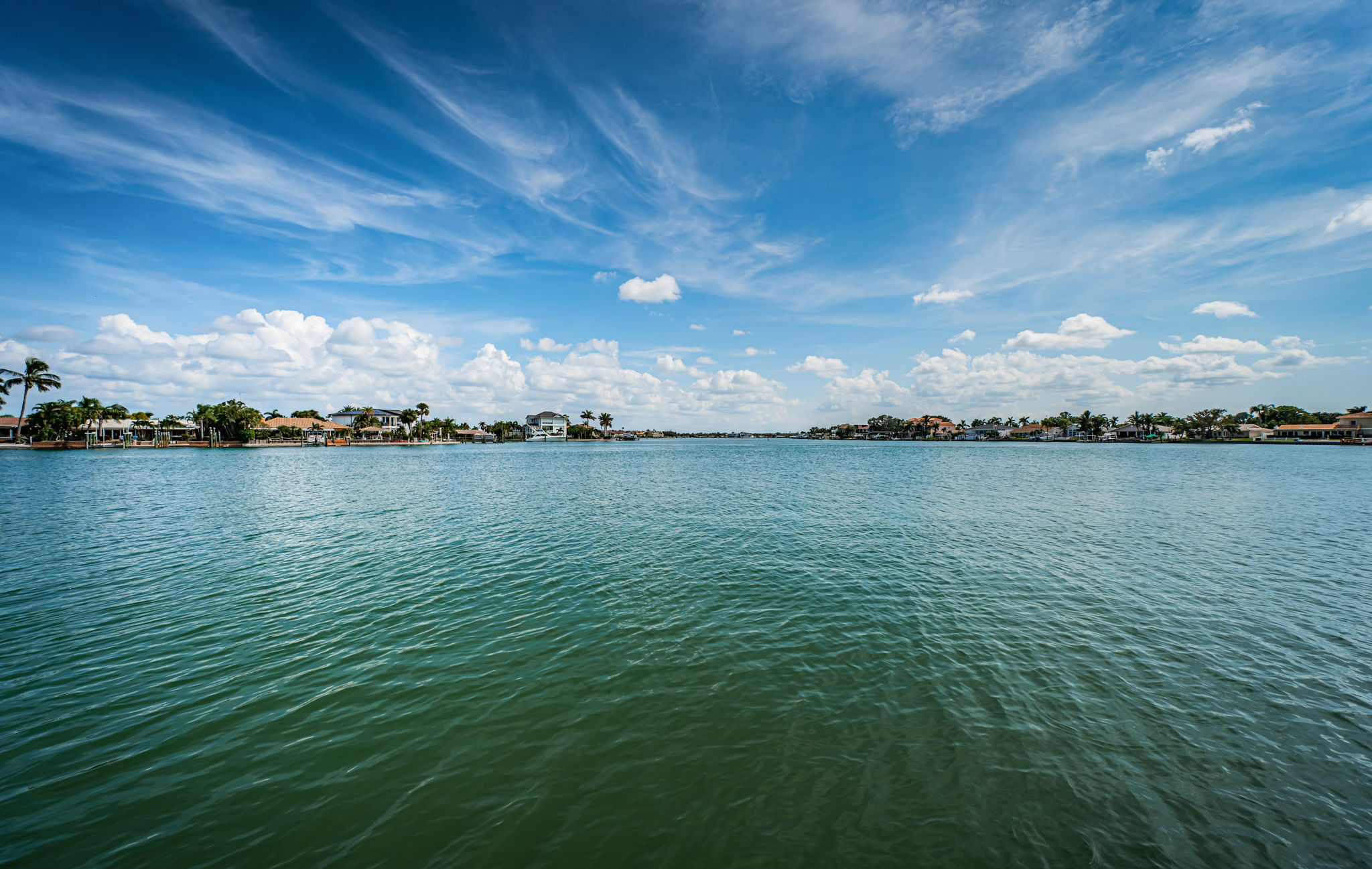 Backyard Water View1