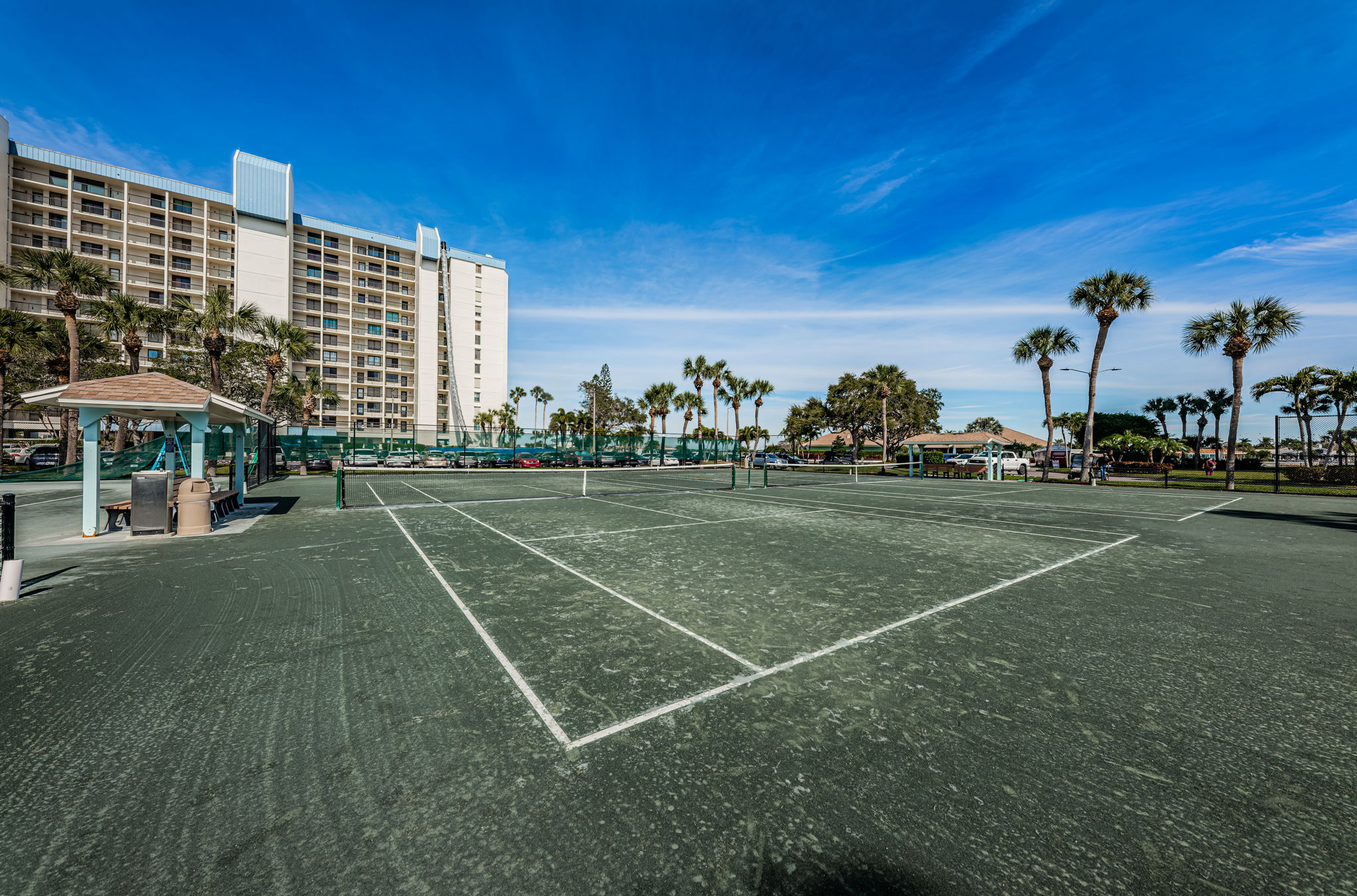 67-Tennis and Pickleball Courts