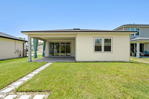 Back of Home
