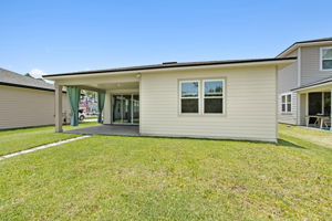 Back of Home