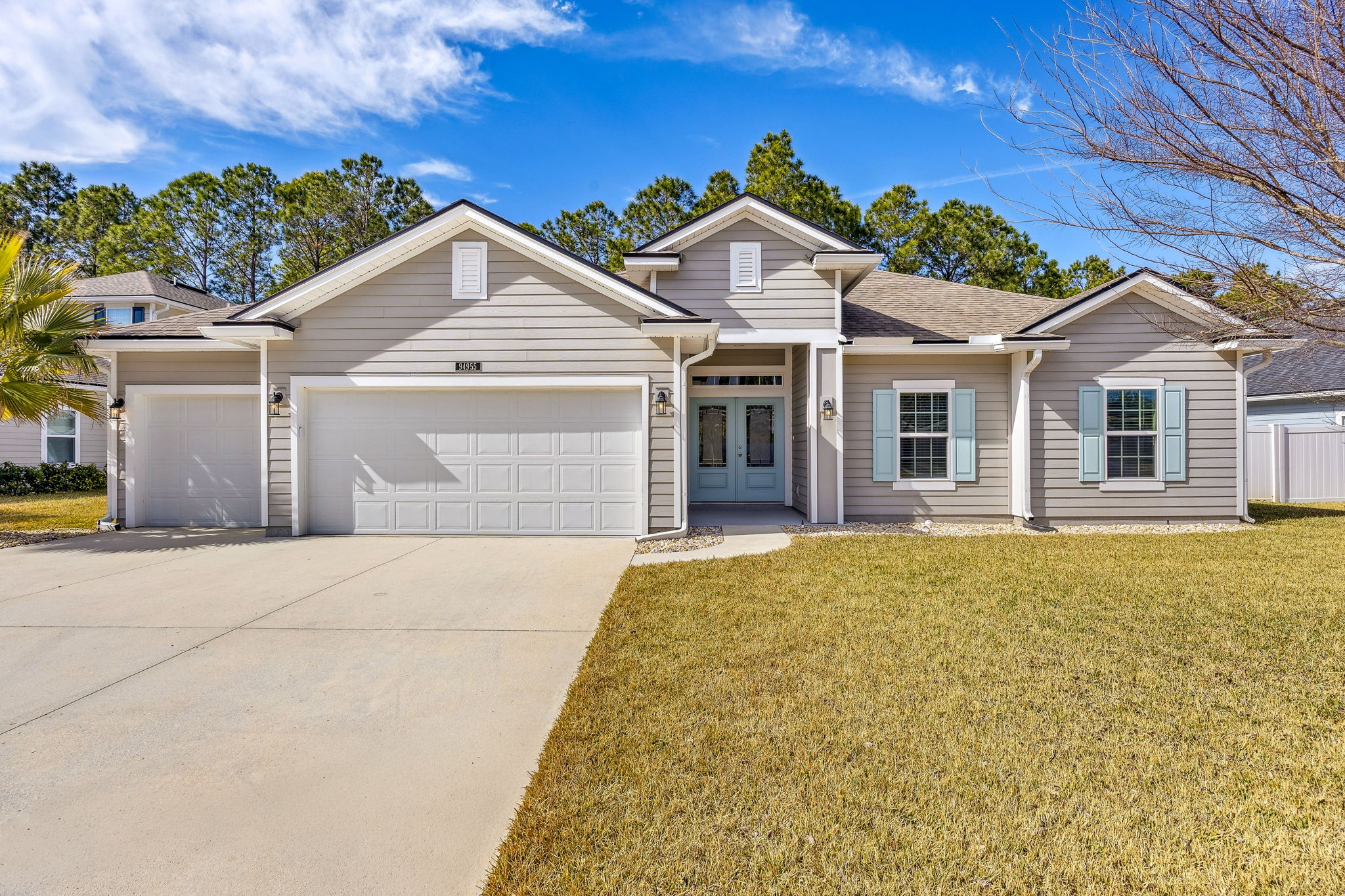 Welcome to 94955 Windflower Trail