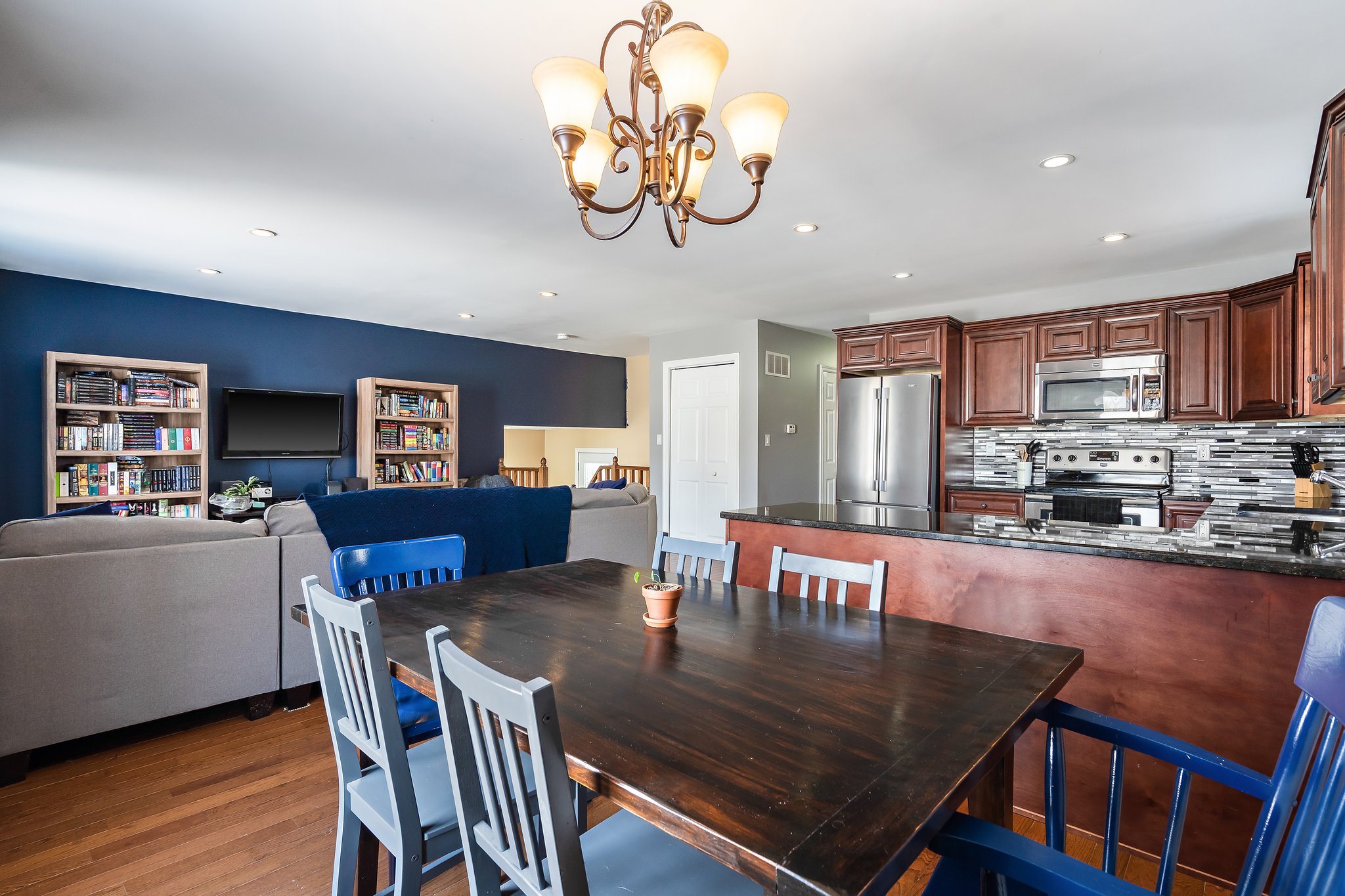 95 Avonmore Crescent, Orangeville, ON L9W 3C2, CA Photo 15