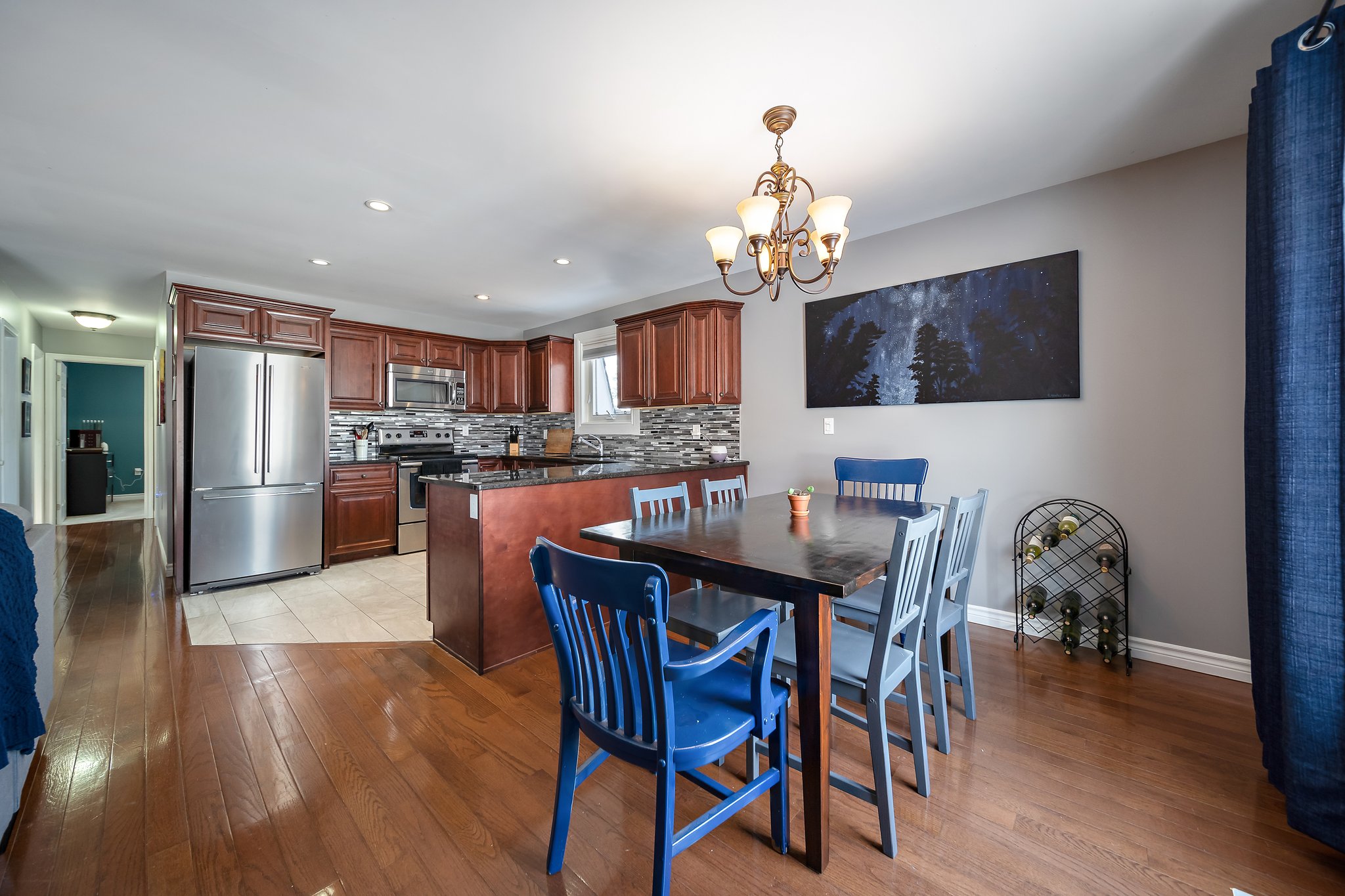 95 Avonmore Crescent, Orangeville, ON L9W 3C2, CA Photo 14