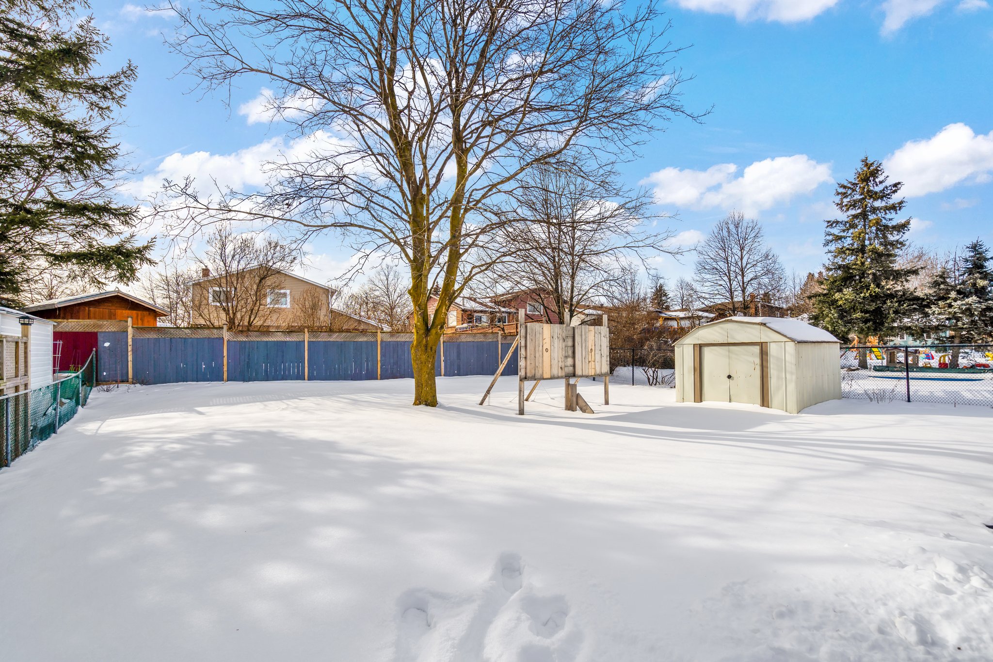 95 Avonmore Crescent, Orangeville, ON L9W 3C2, CA Photo 33