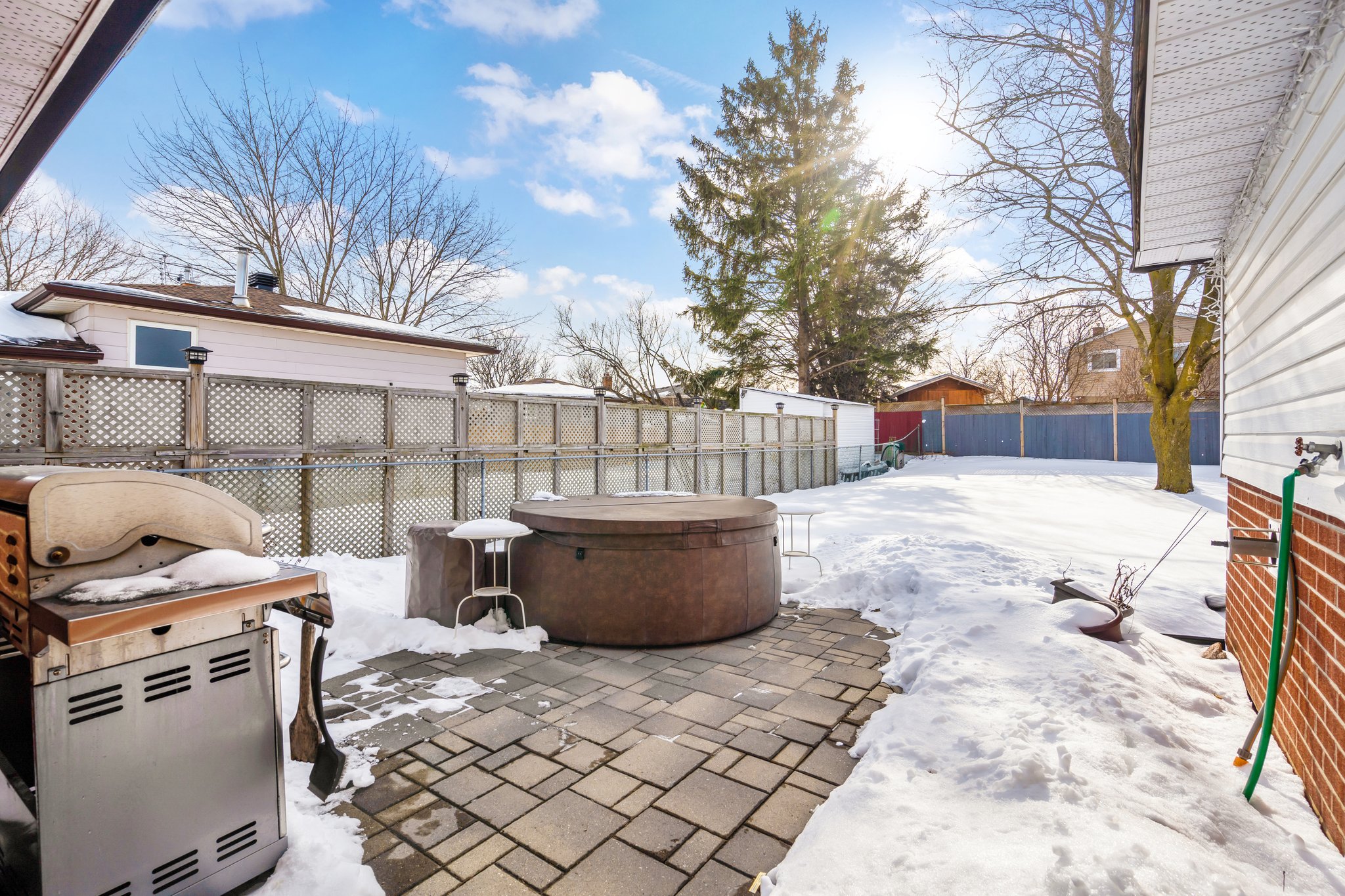 95 Avonmore Crescent, Orangeville, ON L9W 3C2, CA Photo 32