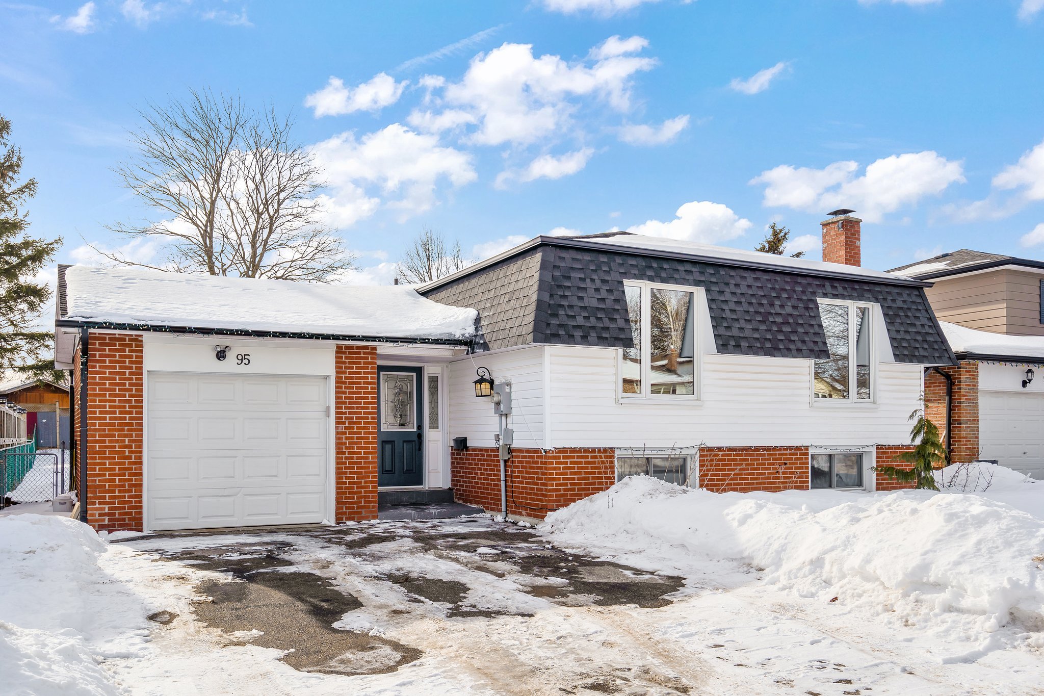 95 Avonmore Crescent, Orangeville, ON L9W 3C2, CA Photo 2