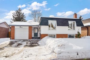 95 Avonmore Crescent, Orangeville, ON L9W 3C2, CA Photo 0