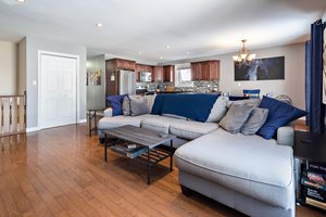 95 Avonmore Crescent, Orangeville, ON L9W 3C2, CA Photo 7