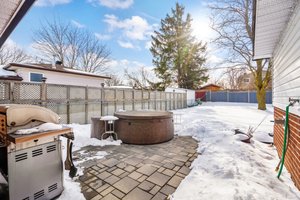 95 Avonmore Crescent, Orangeville, ON L9W 3C2, CA Photo 31