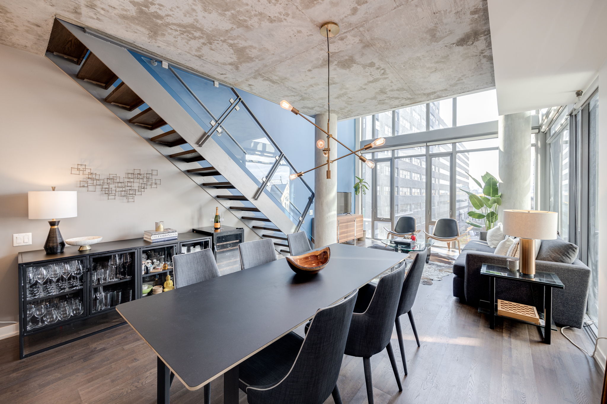 Toronto property showcase — delivered property photograph 8