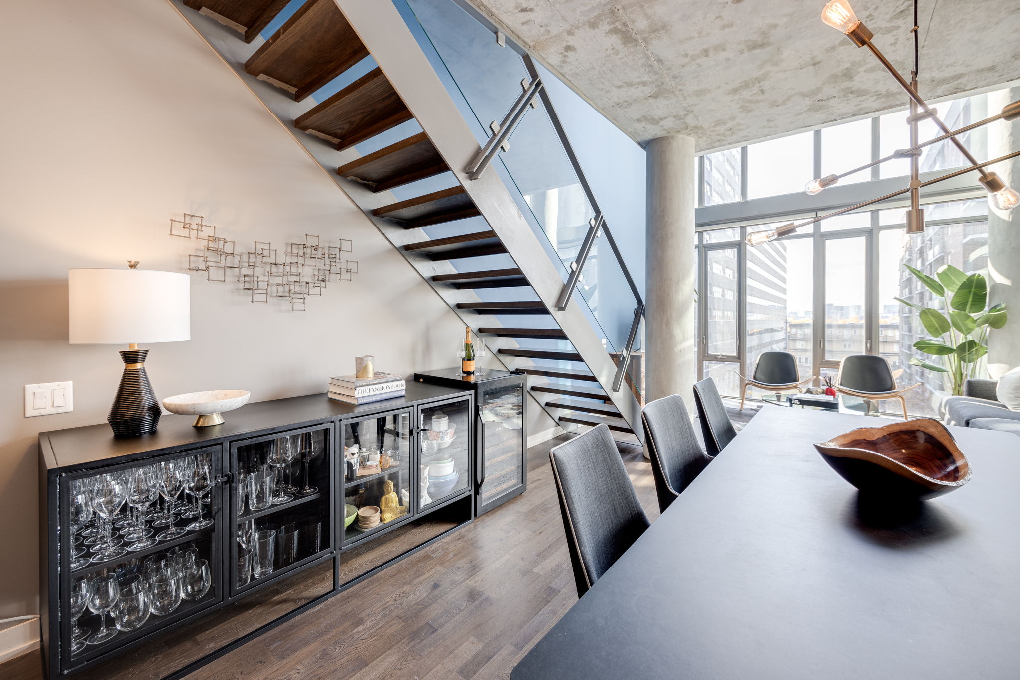 Toronto property showcase — delivered property photograph 19