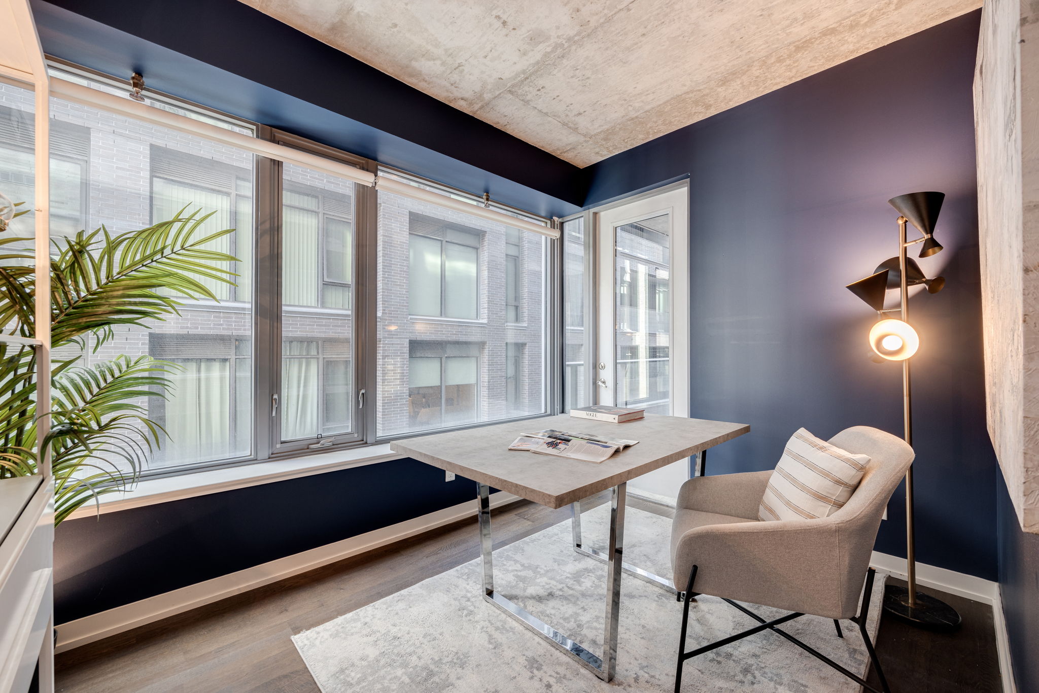 Toronto property showcase — delivered property photograph 22
