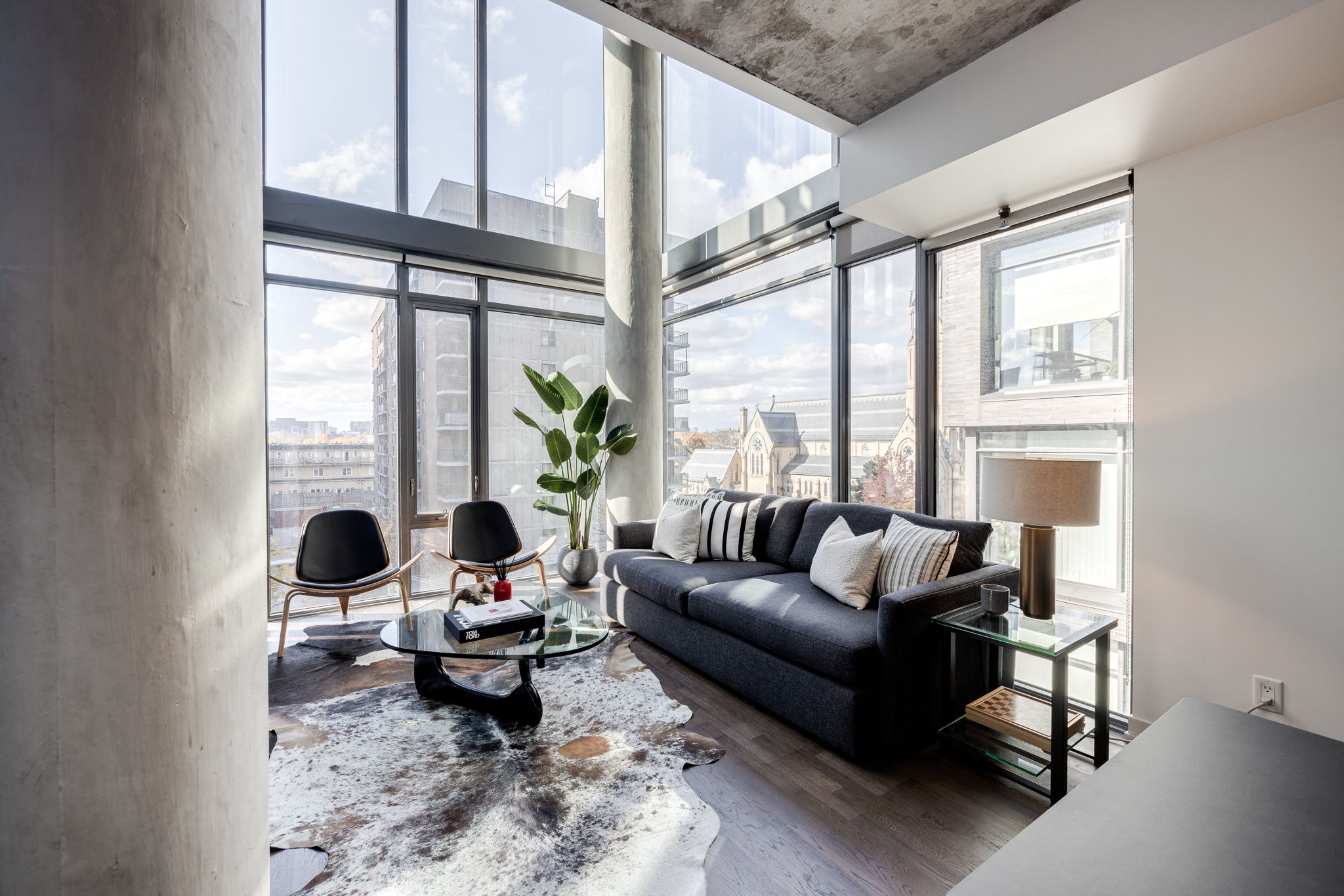 Toronto property showcase — delivered property photograph 11