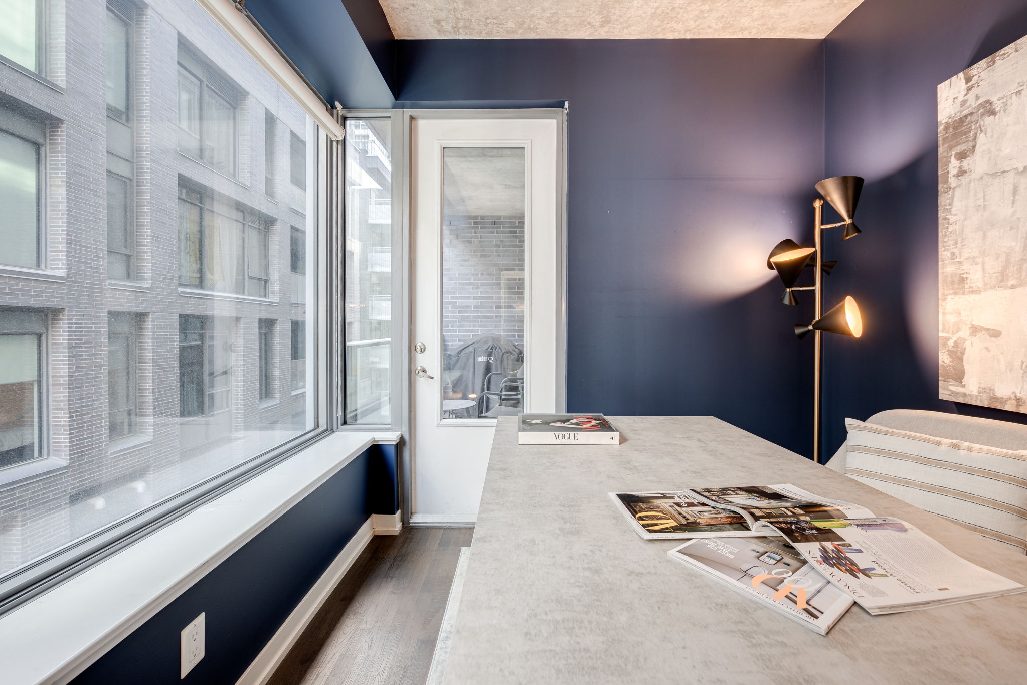 Toronto property showcase — delivered property photograph 23