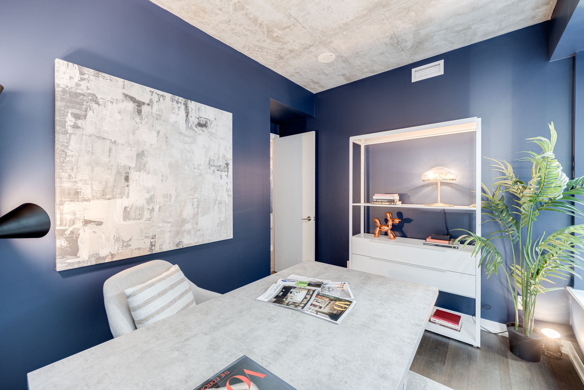 Toronto property showcase — delivered property photograph 24