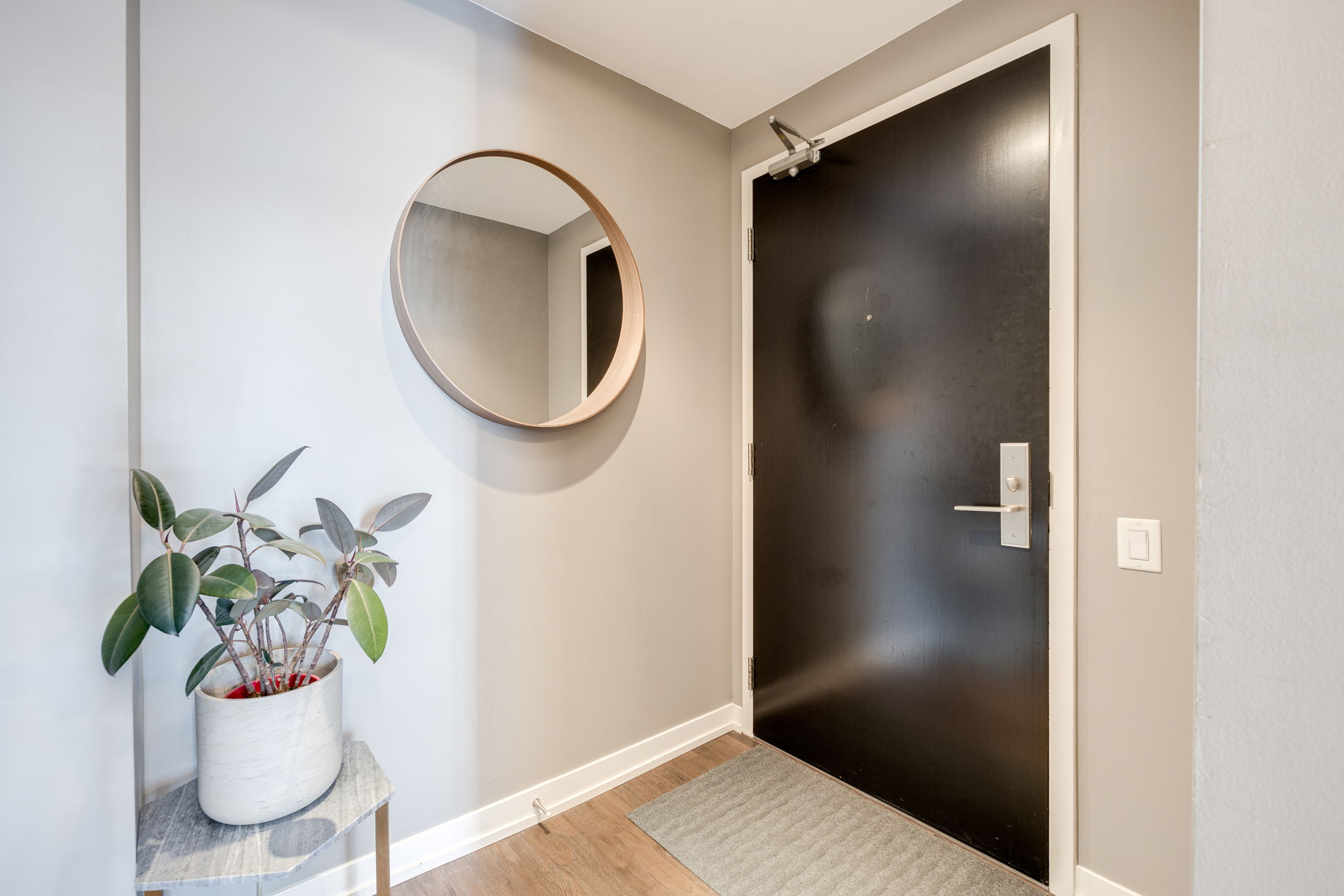 Toronto property showcase — delivered property photograph 25