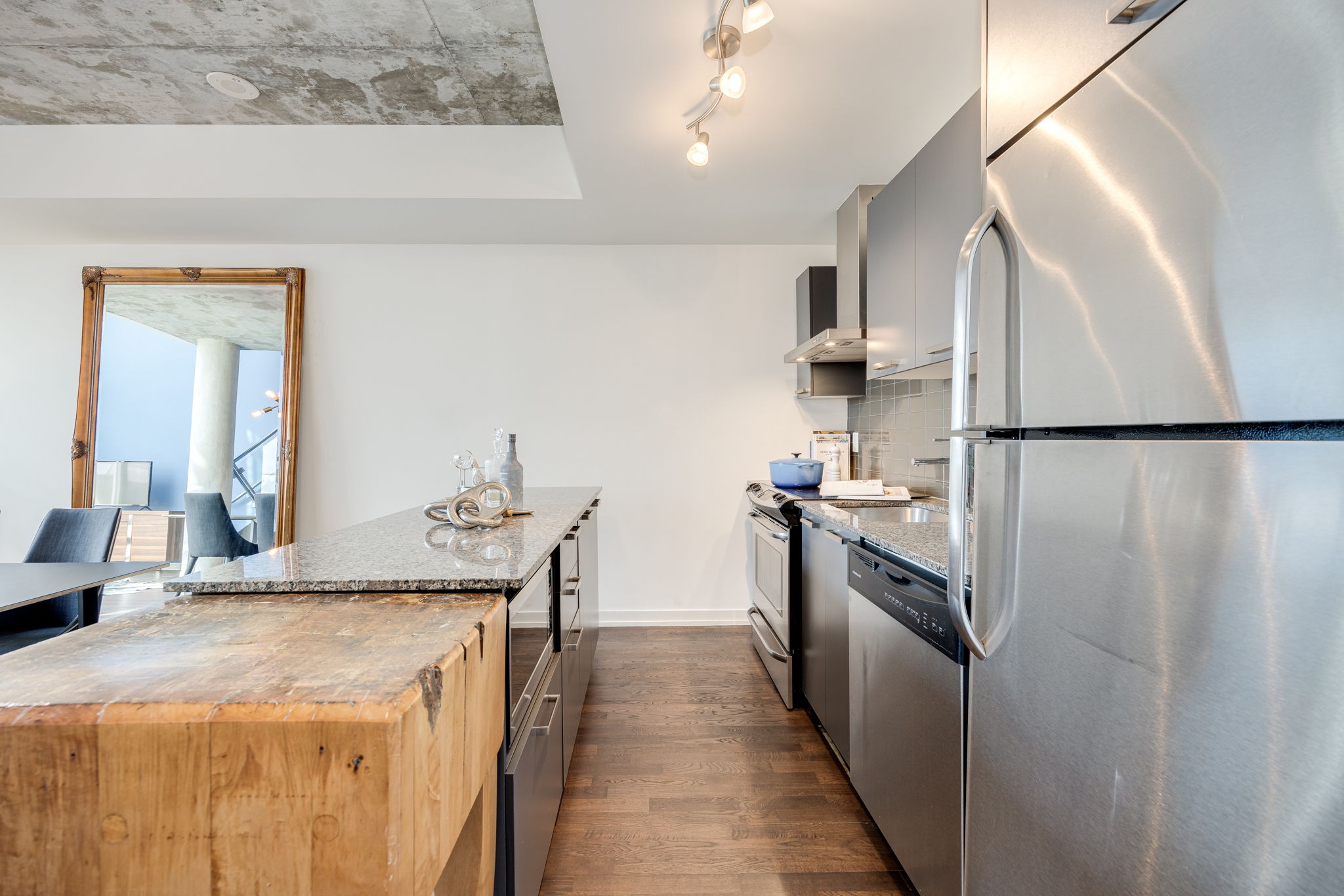 Toronto property showcase — delivered property photograph 4