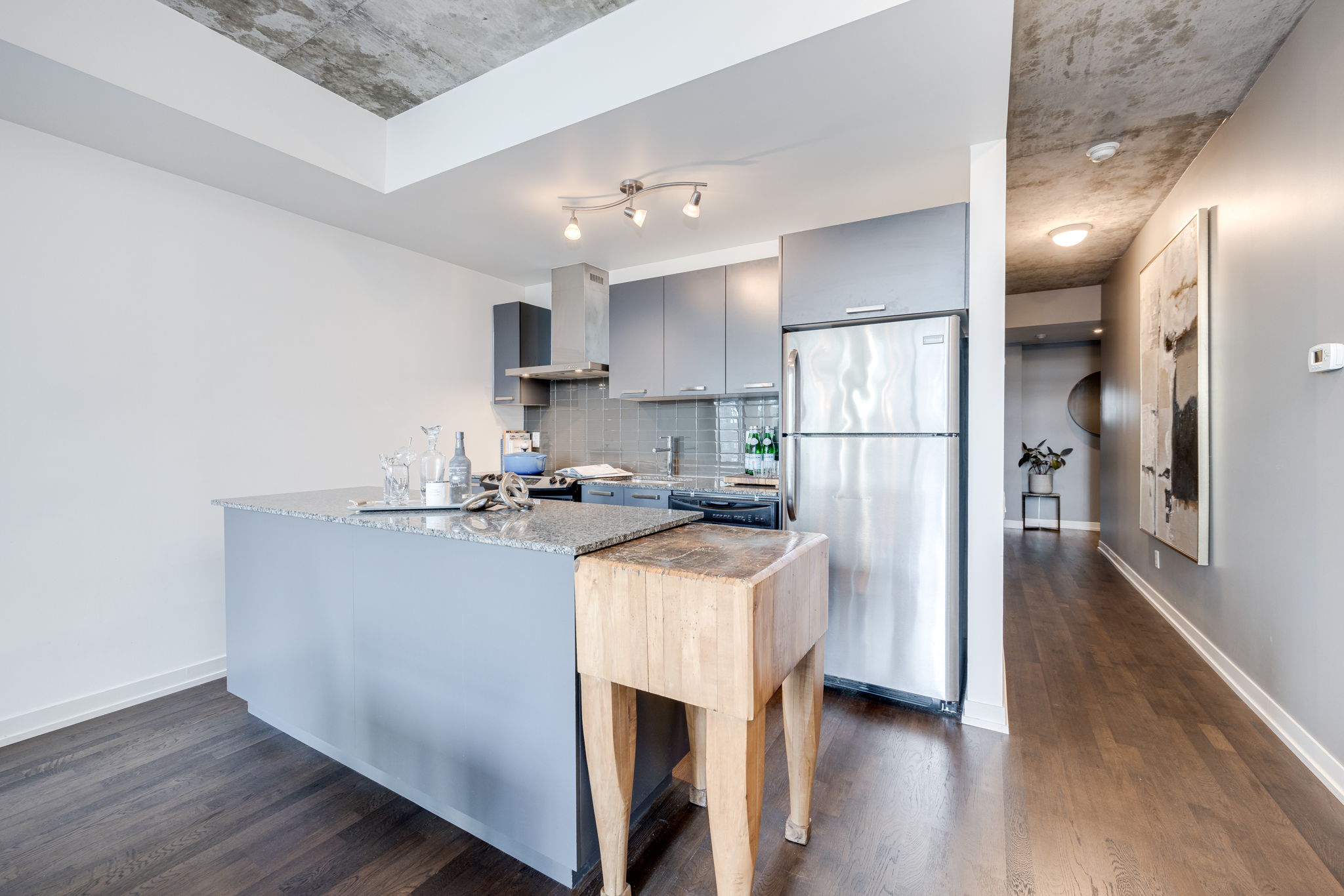 Toronto property showcase — delivered property photograph 5