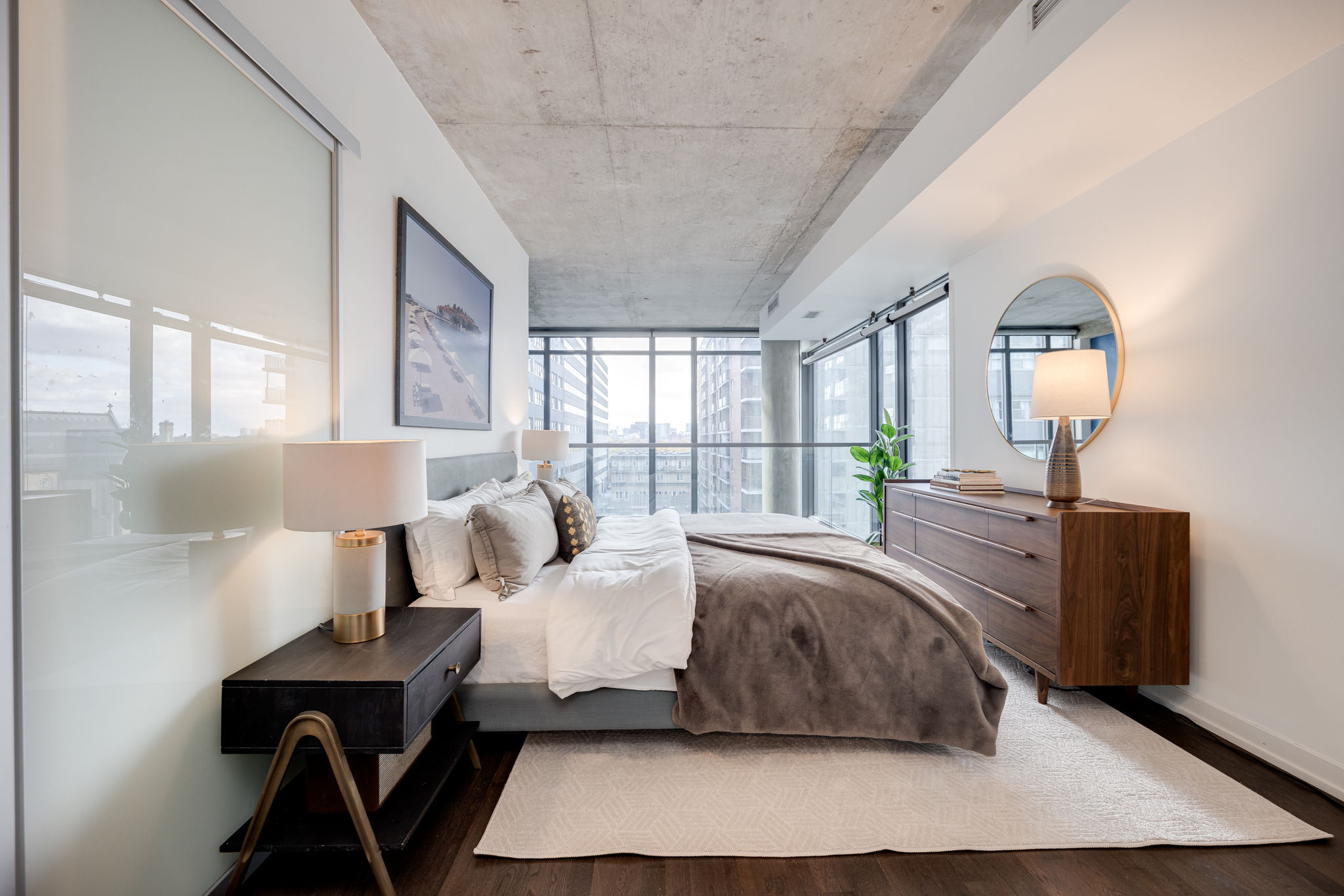 Toronto property showcase — delivered property photograph 27