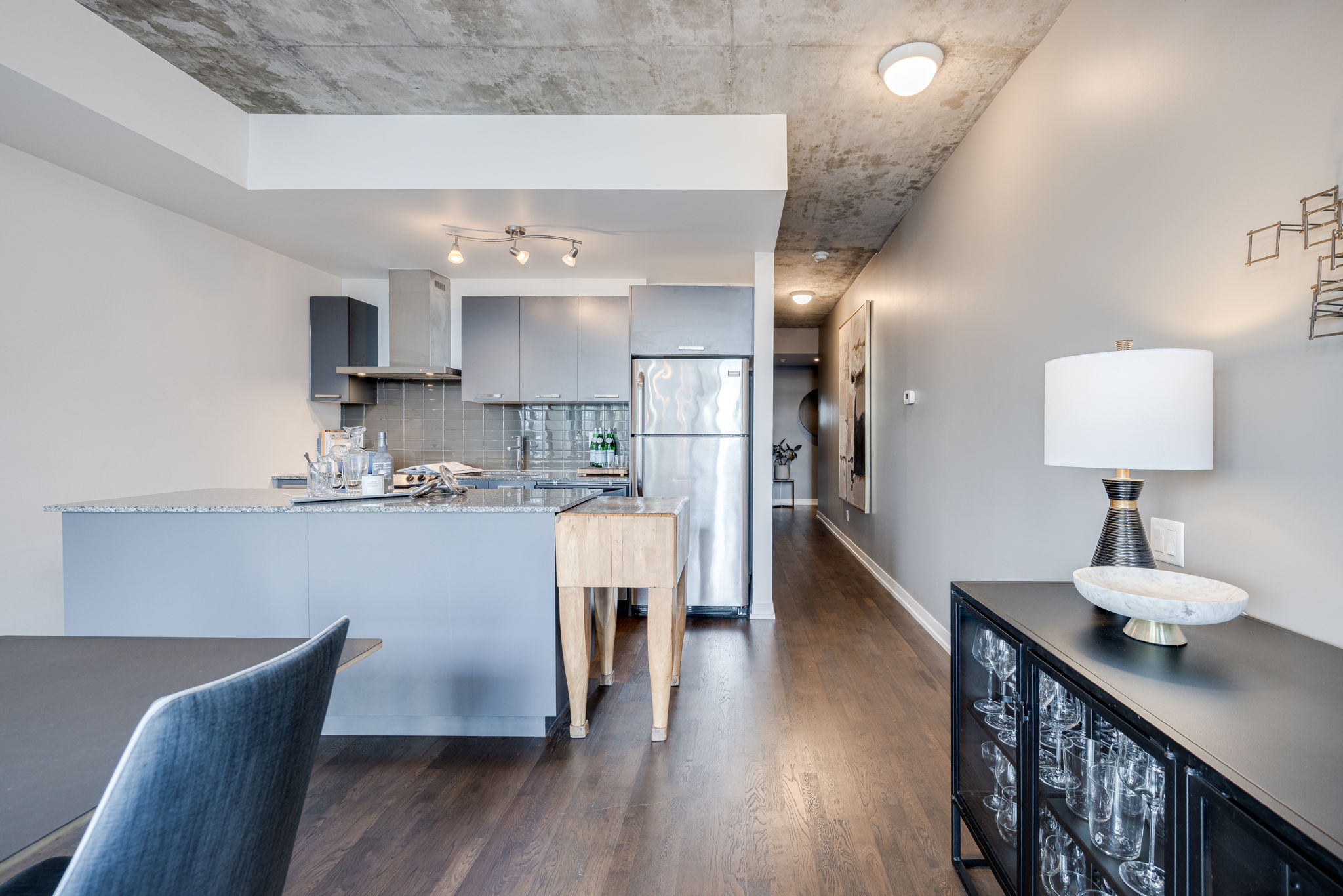 Toronto property showcase — delivered property photograph 6