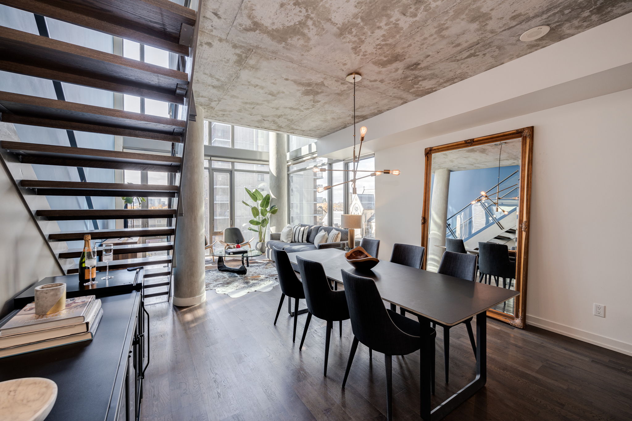Toronto property showcase — delivered property photograph 10