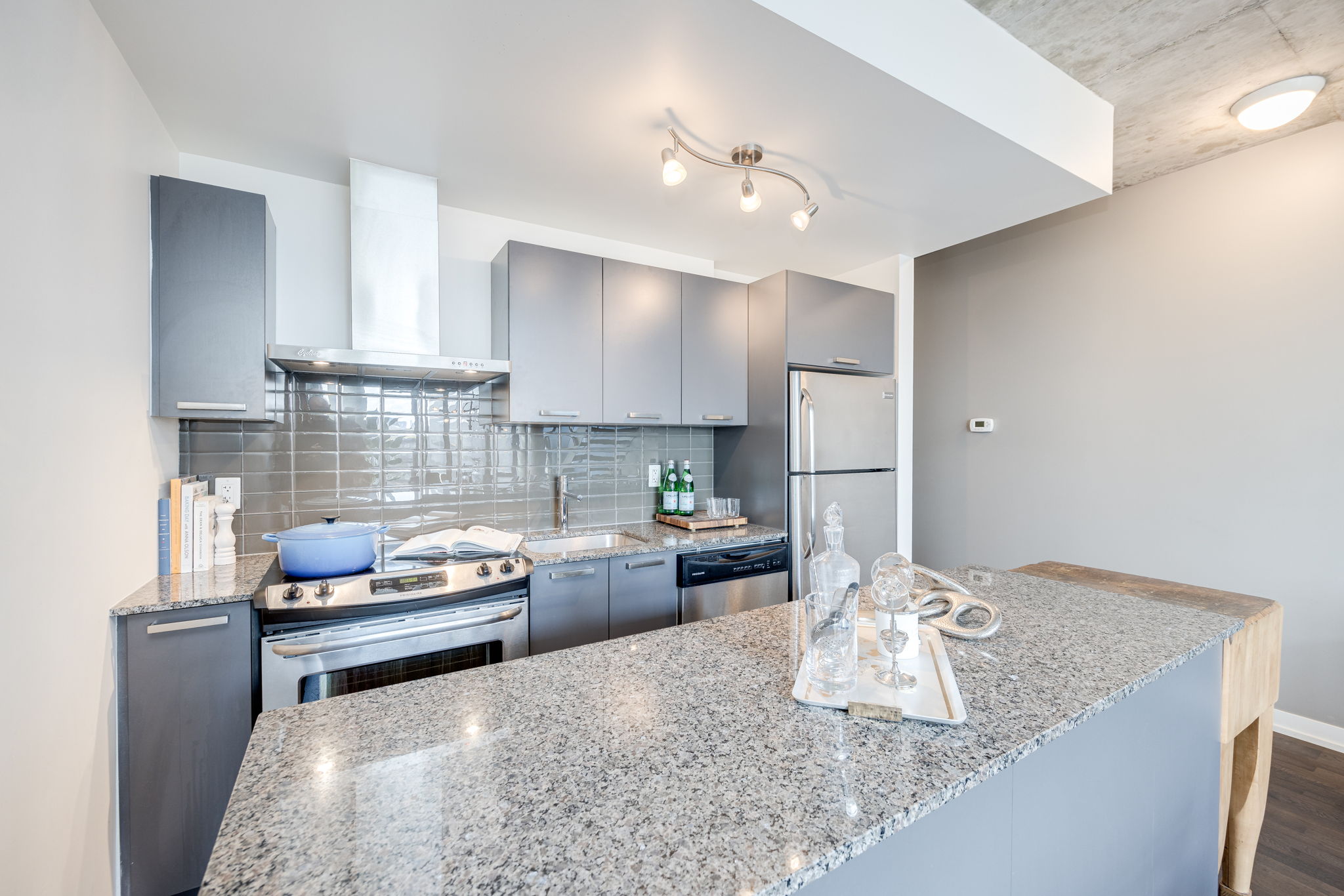 Toronto property showcase — delivered property photograph 7