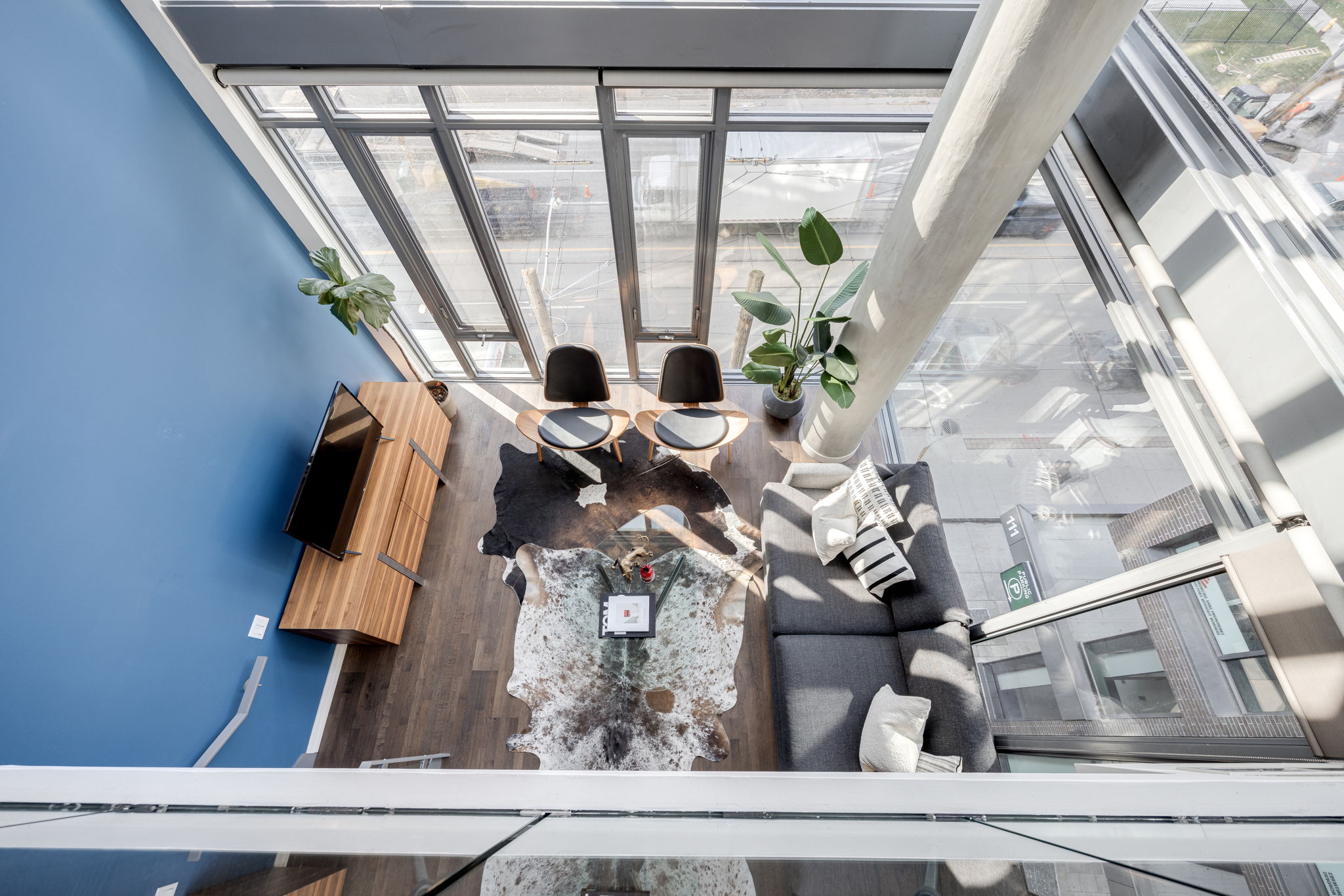 Toronto property showcase — delivered property photograph 16