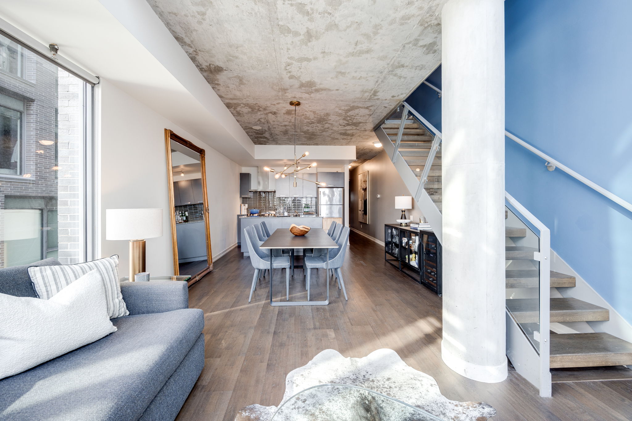 Toronto property showcase — delivered property photograph 17