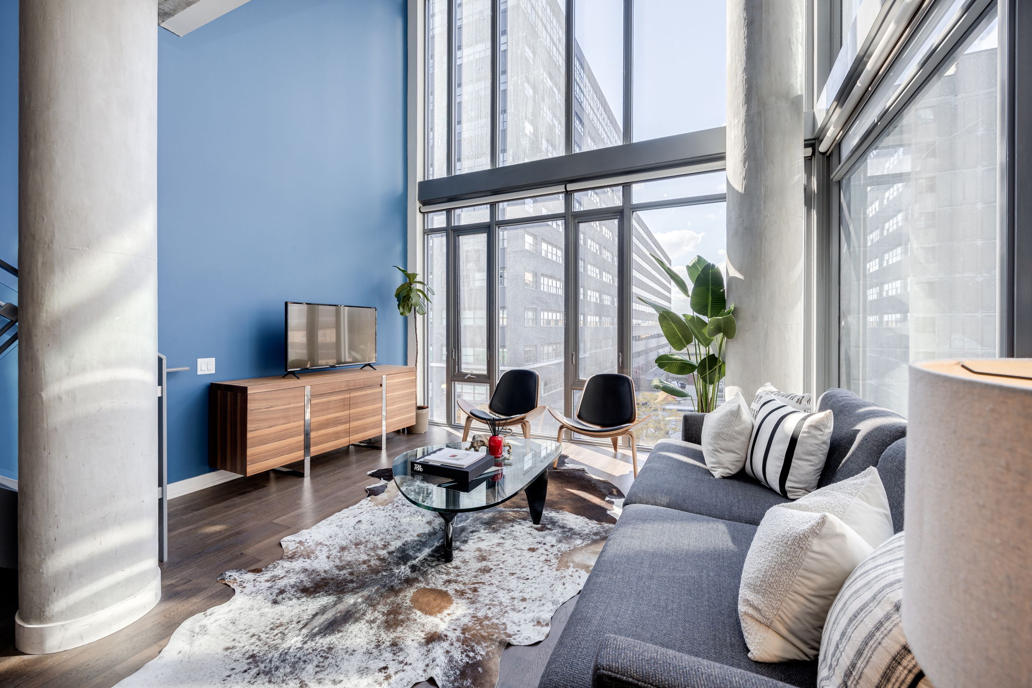 Toronto property showcase — delivered property photograph 13