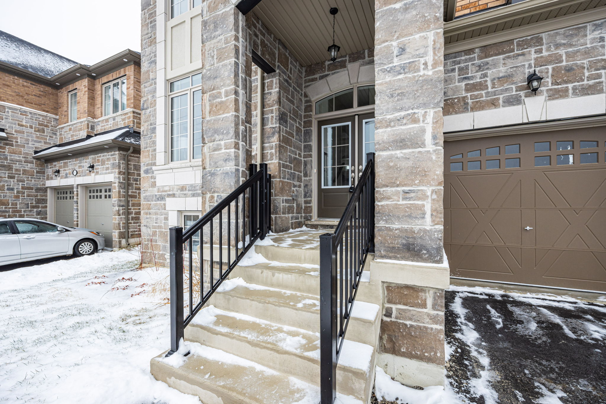 Newmarket property showcase — delivered property photograph 3
