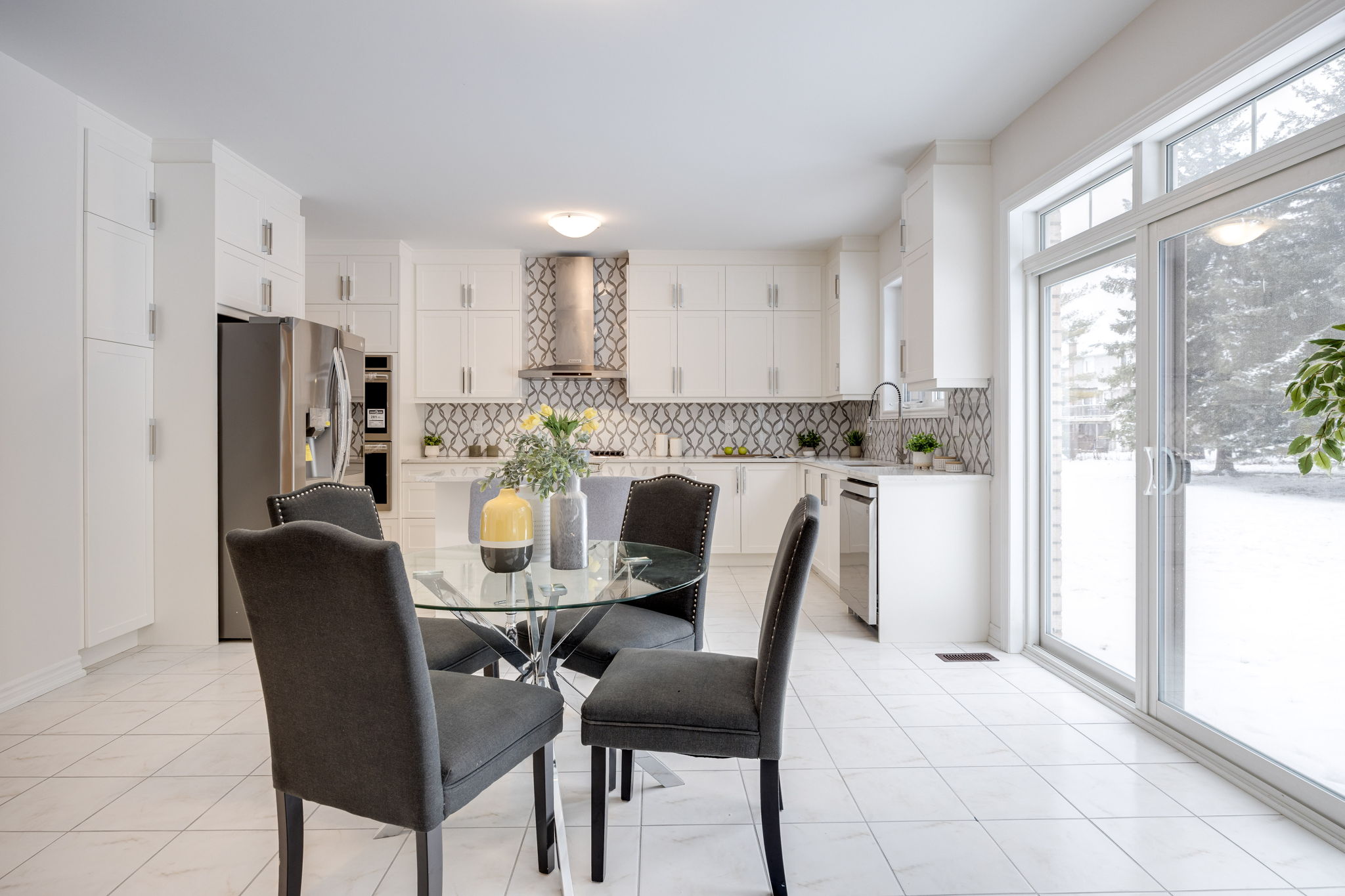 Newmarket property showcase — delivered property photograph 17