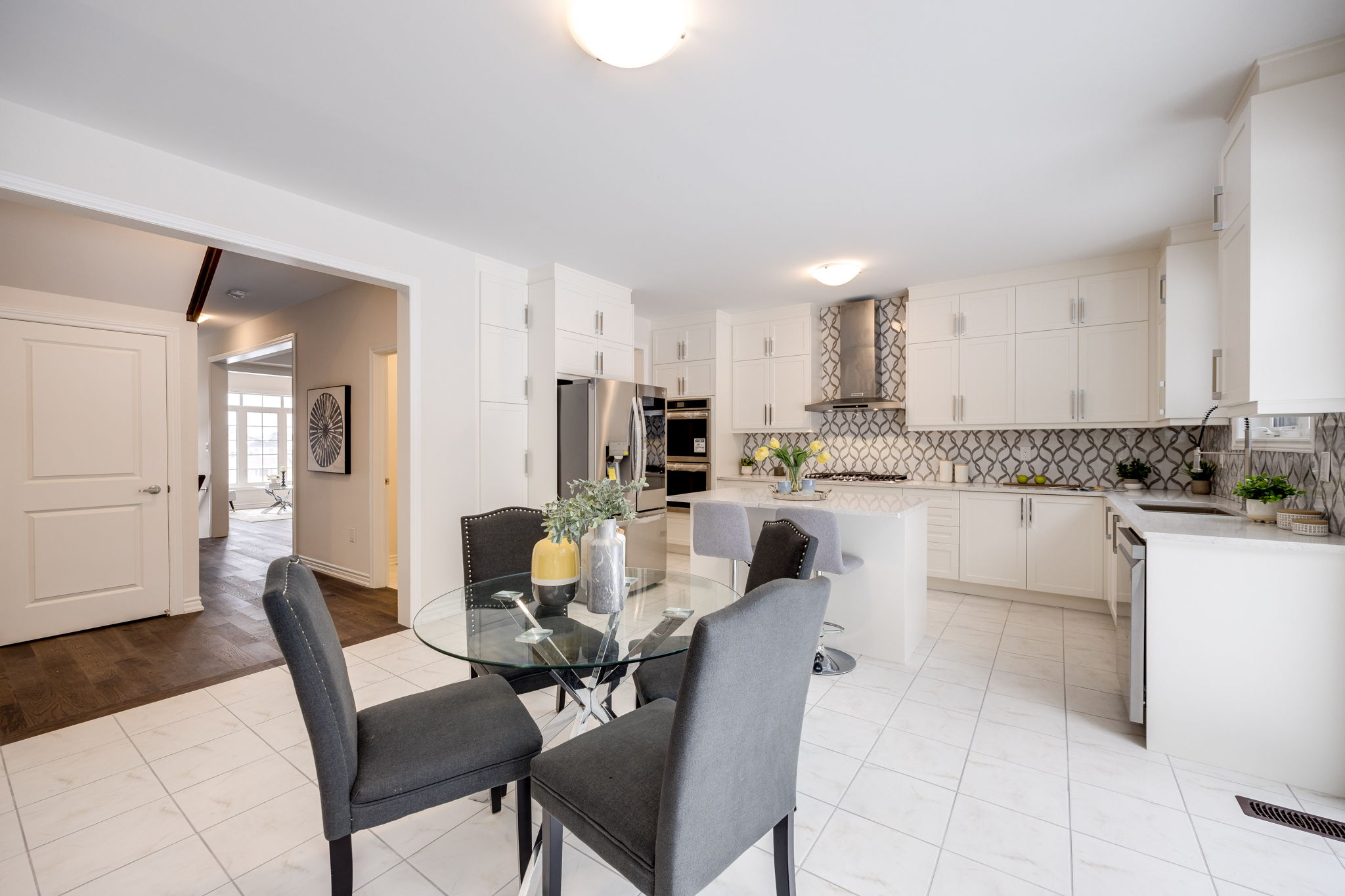 Newmarket property showcase — delivered property photograph 18
