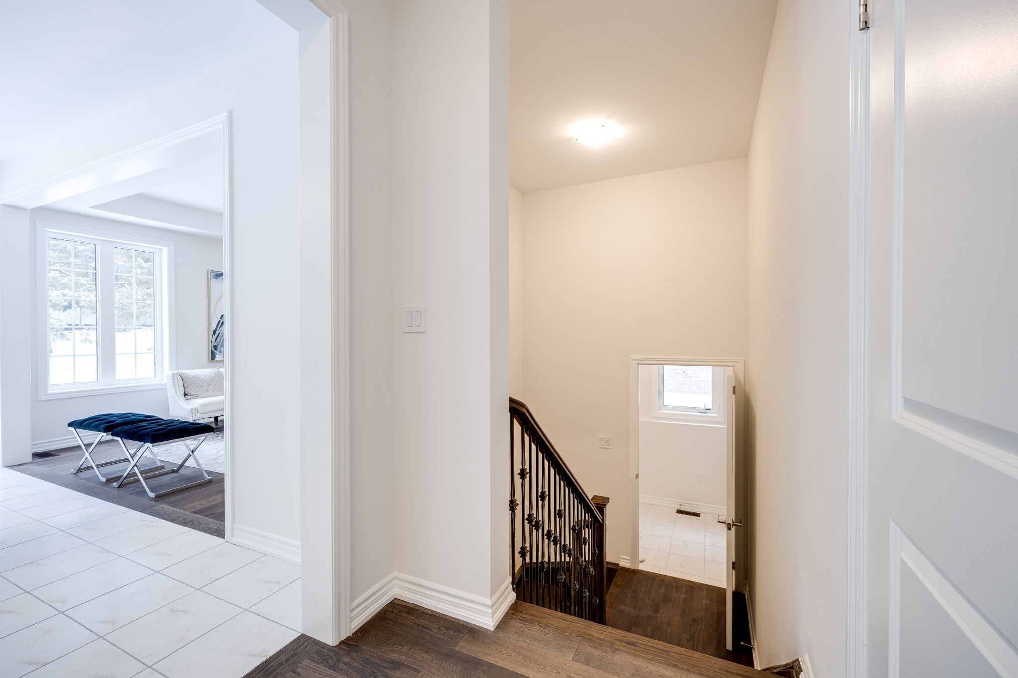 Newmarket property showcase — delivered property photograph 23