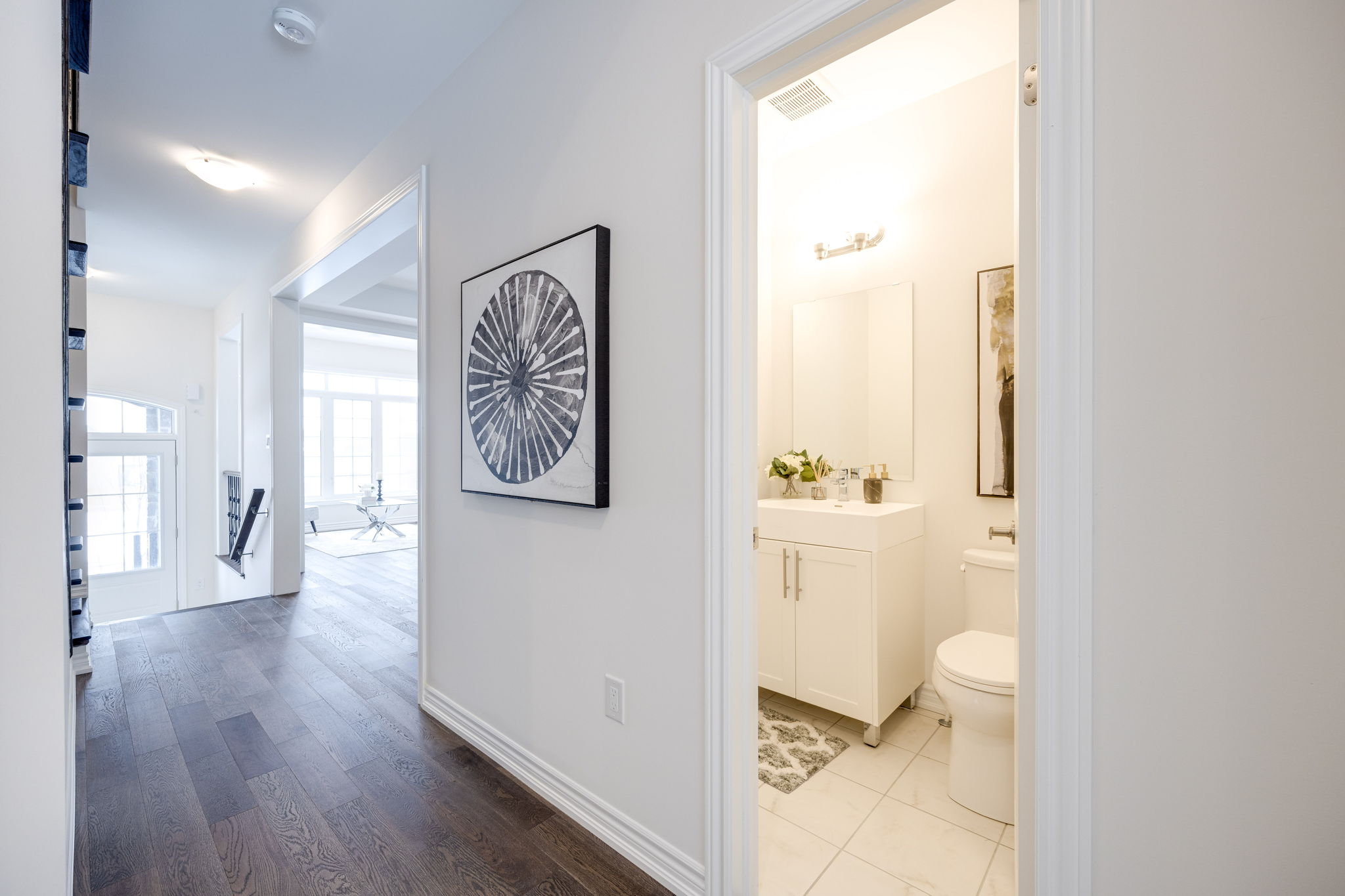 Newmarket property showcase — delivered property photograph 21